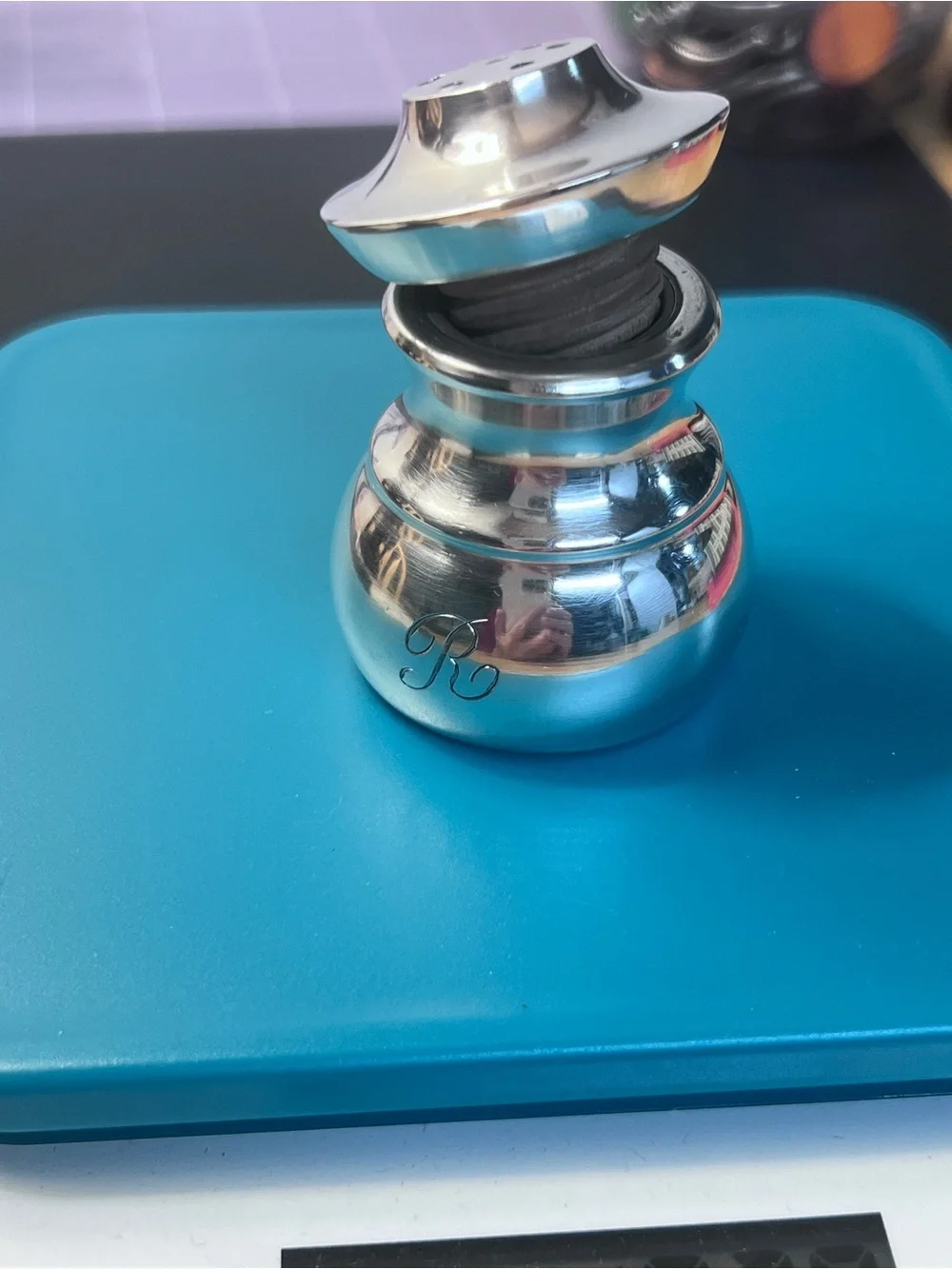 Tiffany & Co. this vintage